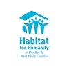Habitat Pinellas and West Pasco's Logo