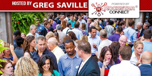 Vero Beach Fl Networking Events Eventbrite Free Fort Pierce Rockstar Connect Networking Event January St Lucie Co
