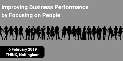 nottingham united kingdom business events eventbrite