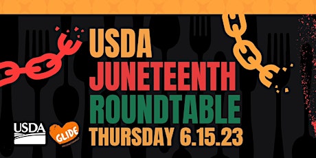 Celebrate Juneteenth! Food Justice + Community Solutions primary image