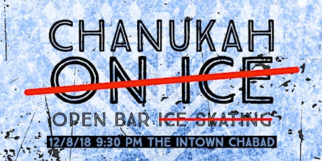Chanukah on Ice primary image