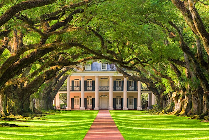 New Orleans Gathering image