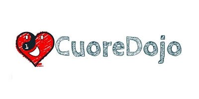 CuoreDojo Veneto - CoderDojo Recanati CuoreDojo Veneto - CoderDojo Recanati