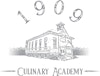 Logotipo de 1909 Culinary Academy