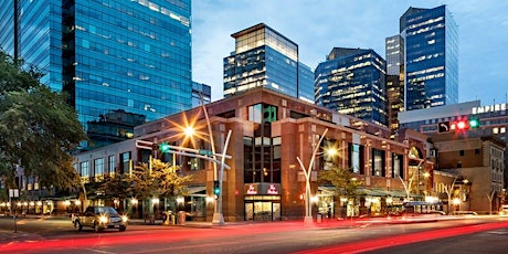 2019 Emerging Trends in Municipal Law - Edmonton primary image
