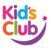 Plaza Las Americas Kids Club's Logo