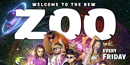 Image principale de The ZOO