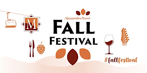 Image principale de Fall Festival 2024