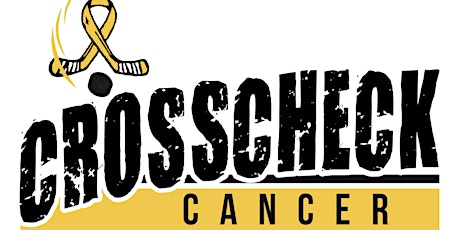 6th Annual Crosscheck Cancer Charity Hockey Game primary image