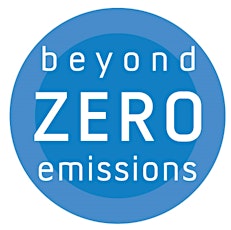 Beyond Zero Emissions High Speed Rail report launch, Sydney primary image