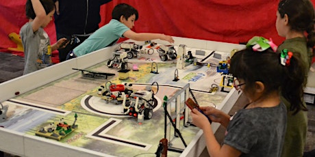 Immagine principale di Ottawa Robotics Workshop for Indigenous Youth (August 2023) 