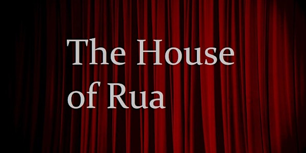 The House of Rua - Medical Theme - Parking Slot 12-7-24