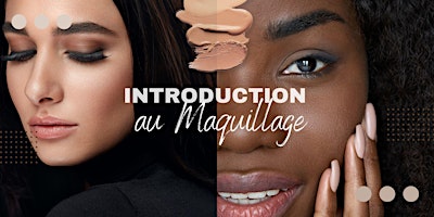 Hauptbild für Teint Parfait : Se maquiller le visage comme une PRO - Cours Privé Anaivi