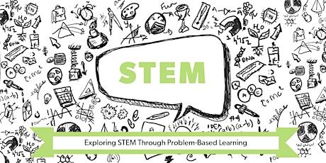 Exploring STEM Through Problem-Based Learning primary image