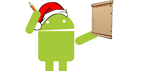 Android Manchester Christmas Dinner 2018! primary image