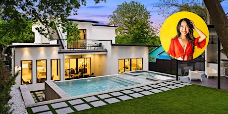 Imagen principal de NEW $3.79M House In Zilker Park | Exclusive Koko Open House in Austin, TX