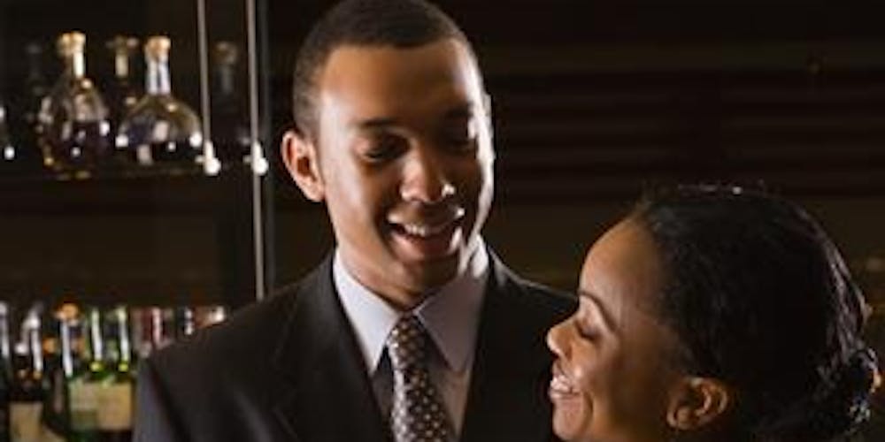 speed dating african american chicago