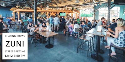 Free Movie Screening at Zuni Street Brewing Co. Free Movie Screening at Zuni Street Brewing Co.