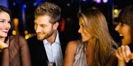 Speed dating santa clarita