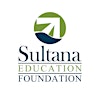 Logotipo de Sultana Education Foundation