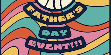 Primaire afbeelding van Father's Day Family Day
