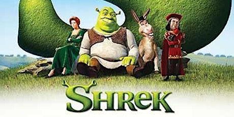 "Shrek" at Films in the Forest primary image