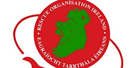 Rescue Organisation Ireland Team Development Day - Dublin Fire Brigade Training Center, Dublin primary image