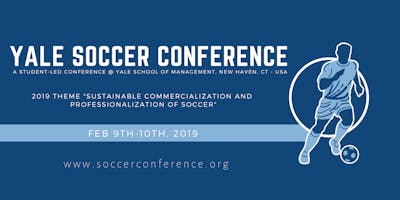 Yale Soccer Conference