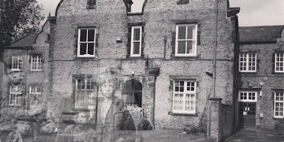 Ghost Hunting Event The Ripon Workhouse