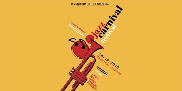 Jazz Carnival Festival : Gratuito : Azymuth