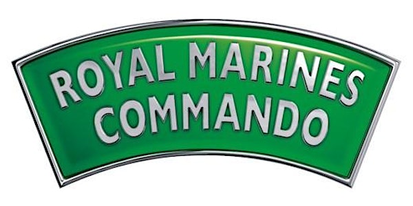 Express Interest: Royal Marines EAT 2019