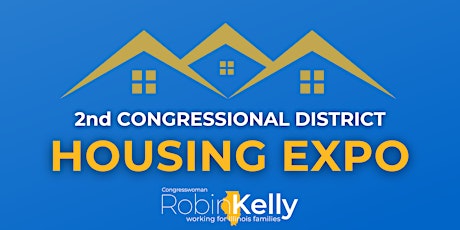 Hauptbild für 2nd Congressional District Kankakee Housing Expo