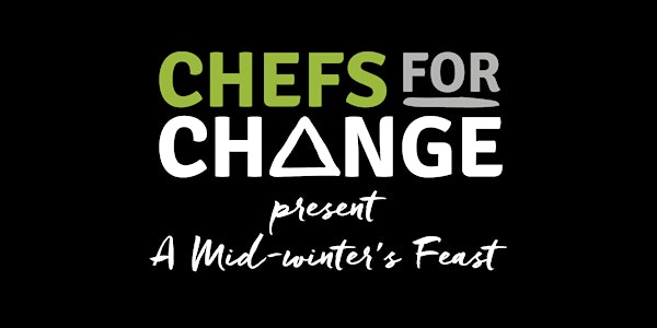 Chefs for Change 2019