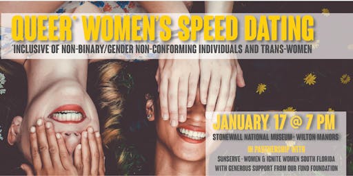 Speed dating fl