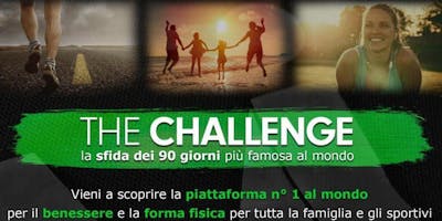 The Challenge Senigallia The Challenge Senigallia