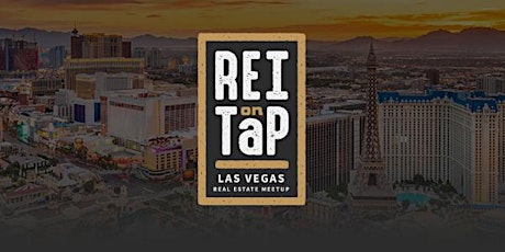 REI on Tap | Las Vegas