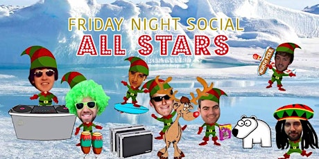 FNS Stephens Night Party primary image