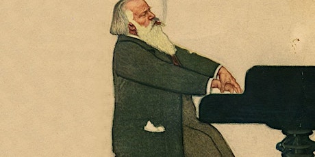 Brahms in Ireland primary image