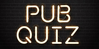 POSTPONED Pub Quiz Sunday Night primary image