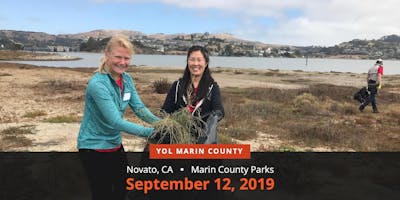 YOL Marin County