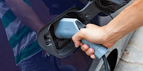 Charged Up: Electric Vehicle Supply Equipment Expo primary image