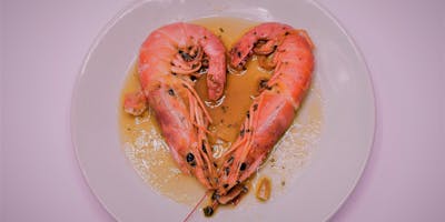 FUGA D'AMORE CON LO CHEF FUGA D'AMORE CON LO CHEF