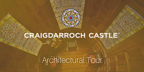 Hauptbild für Architectural Guided Tour