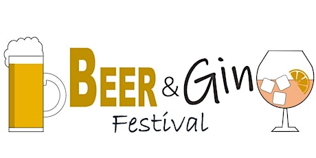 Christmas Beer & Gin Festival  primary image
