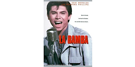 "La Bamba" at Films in the Forest primary image