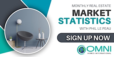 Hauptbild für Market Statistics