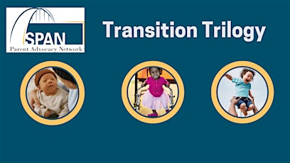 Transition Trilogy-Leaving Early Intervention primary image