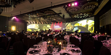 SOLD OUT - 2019 Western Australian of the Year Awards Gala Dinner primary image