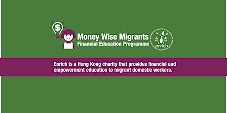  Mengelola Uang dengan Bijak/Money Wise Migrants (Bahasa Indonesia) SCMP primary image