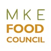 Logotipo de Milwaukee Food Council